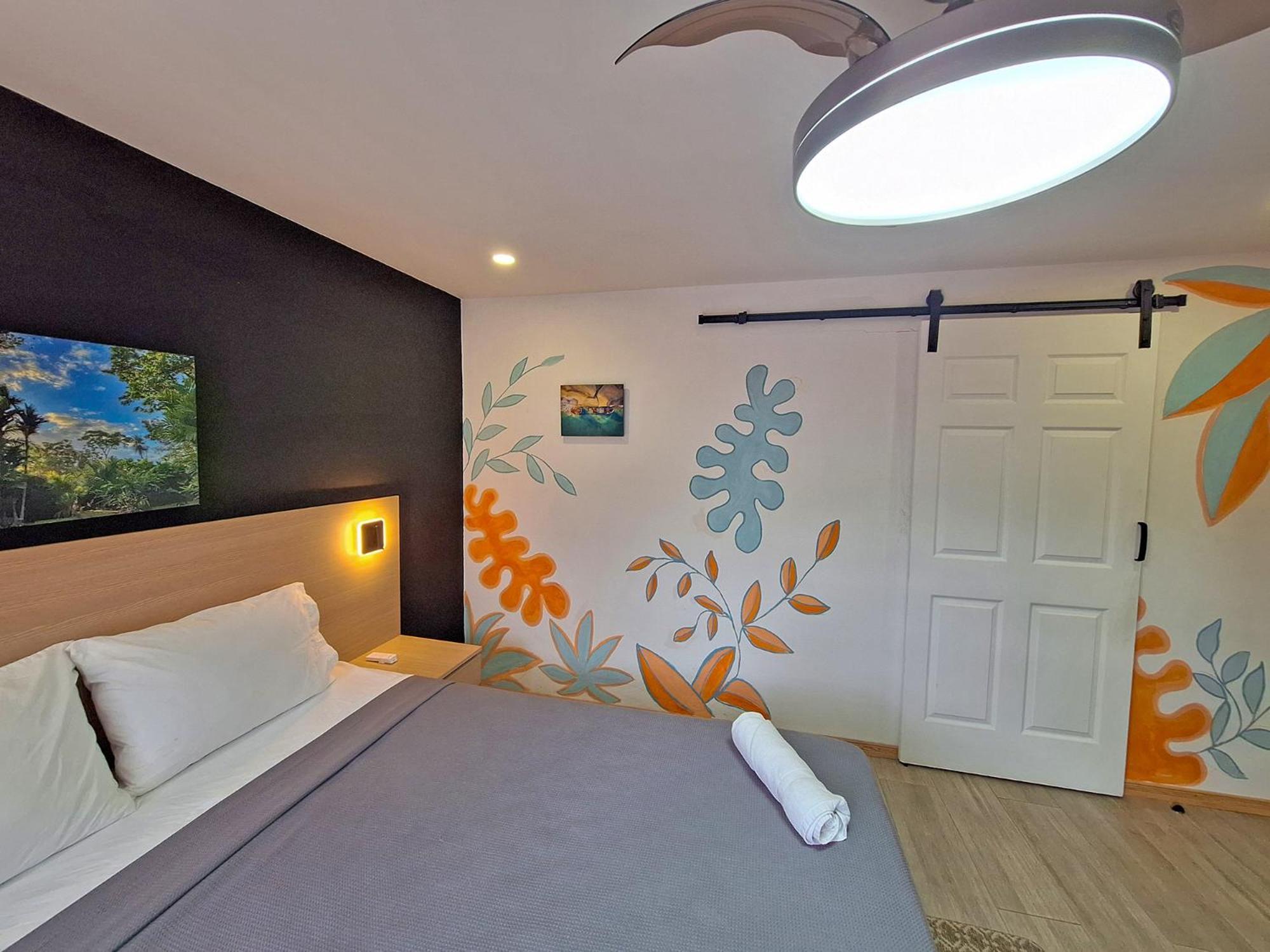 Jungla Urbana, Bnb Pavas Exterior foto