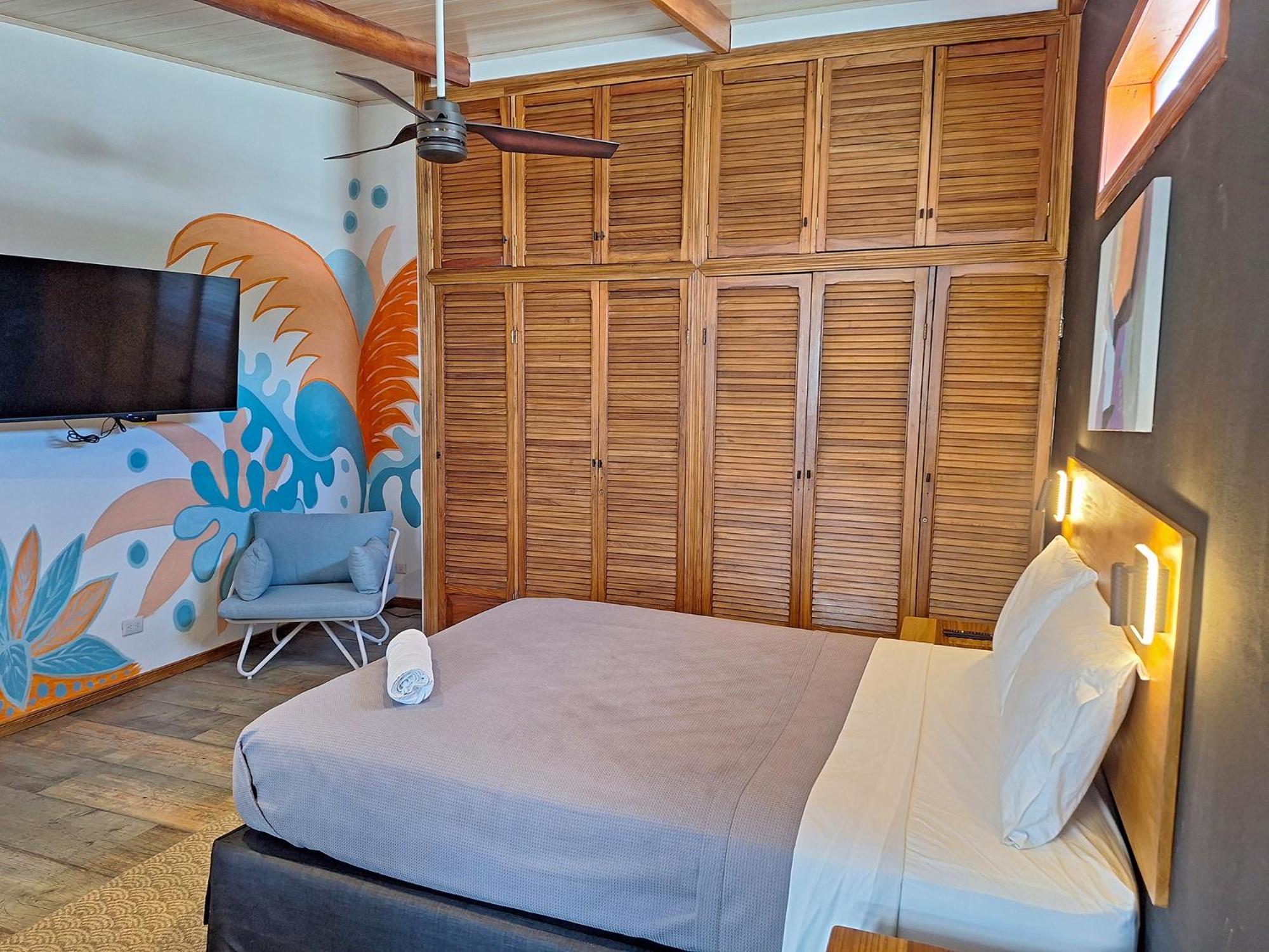 Jungla Urbana, Bnb Pavas Exterior foto
