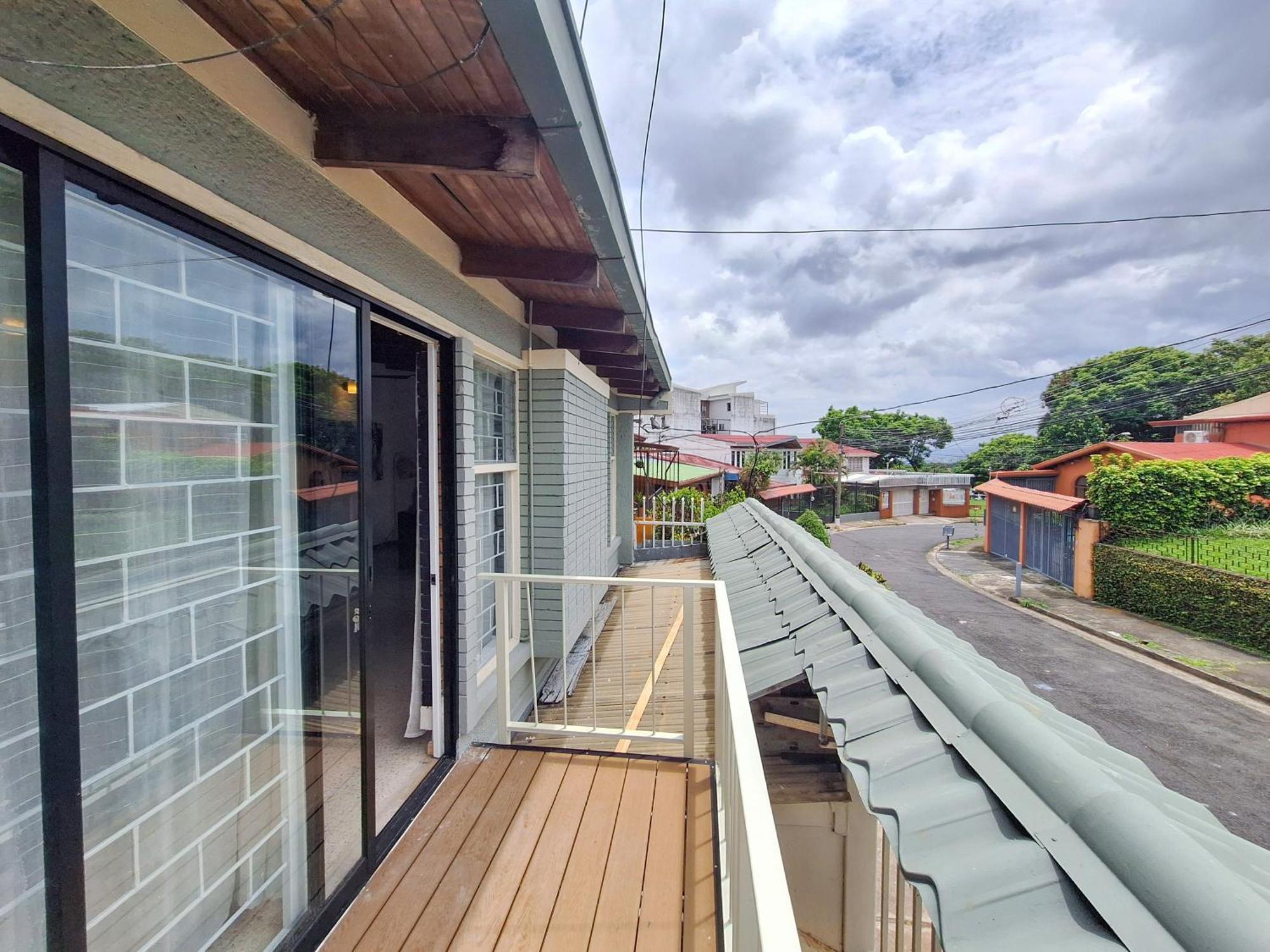 Jungla Urbana, Bnb Pavas Exterior foto