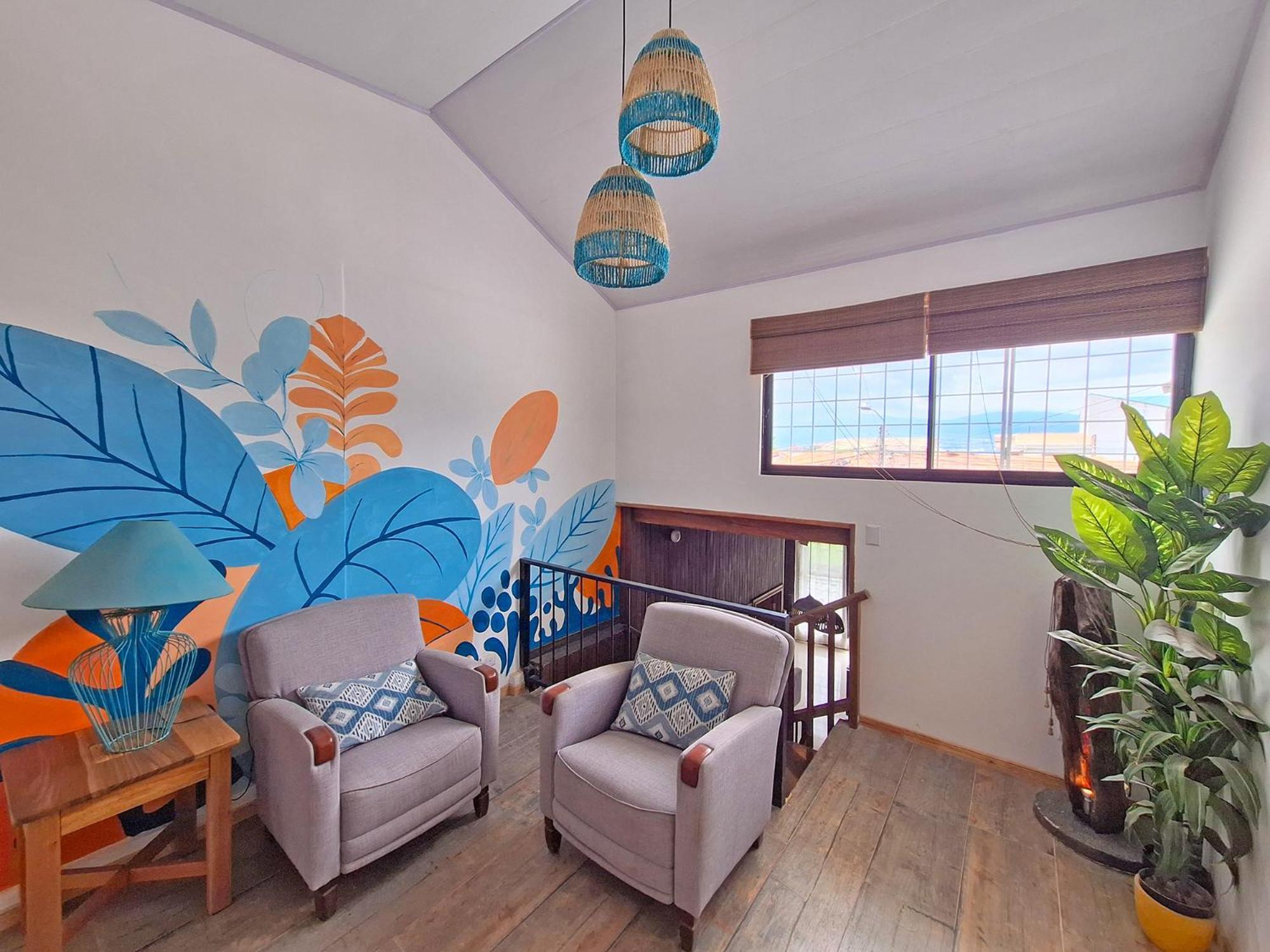 Jungla Urbana, Bnb Pavas Exterior foto