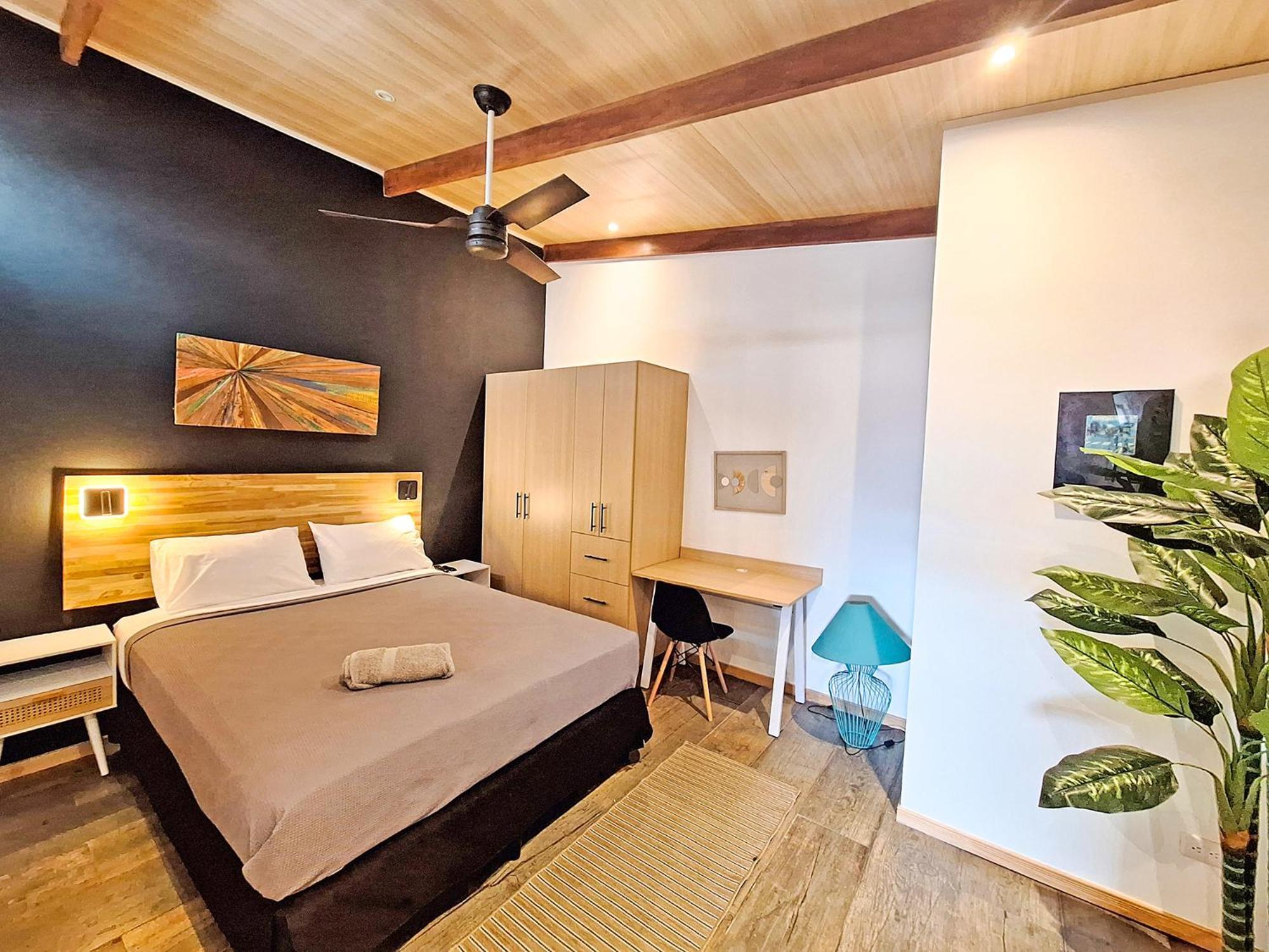 Jungla Urbana, Bnb Pavas Exterior foto